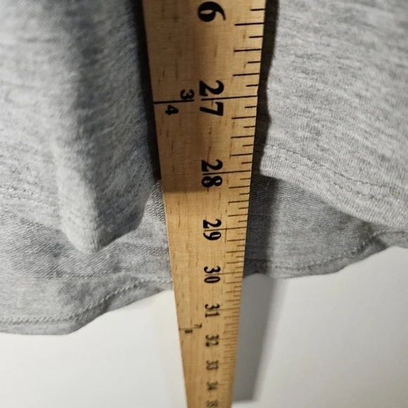 New Directions Women's Size 1X Long Sleeve Sweatshirt - Picture 6 of 8